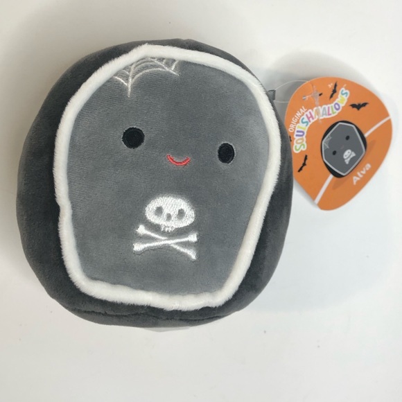 Alva 5 inches Squishmallow new with tags - Picture 1 of 8
